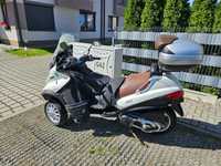 Piaggio MP3 500ie