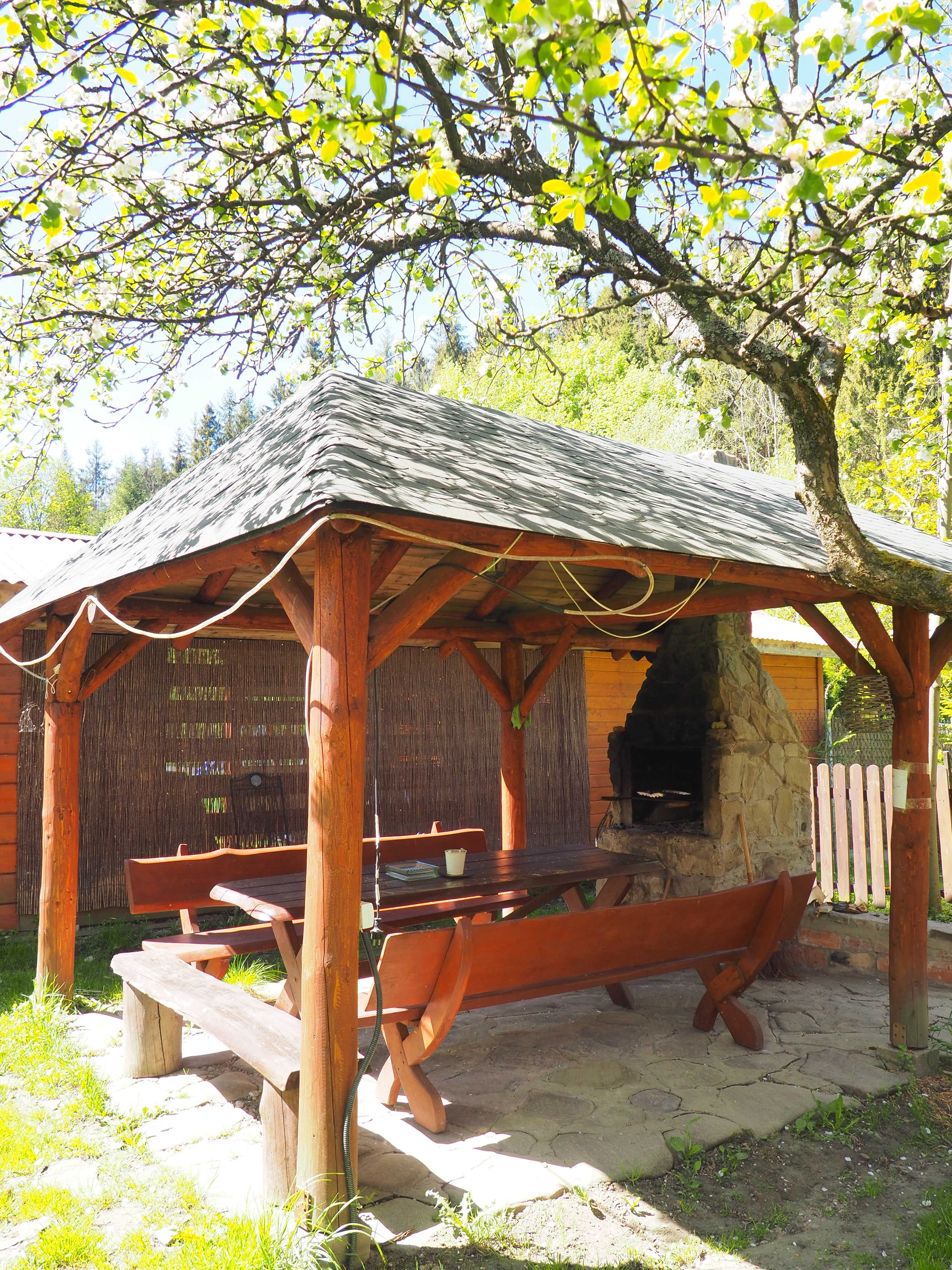 Chata u Czesia - domek w górach, Beskid Żywiecki