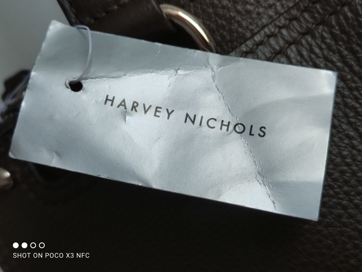 Torebka YvesSaintLaurent harvey nichols