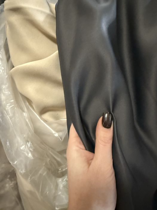 Шторы матовый блекаут, Разные цвета!