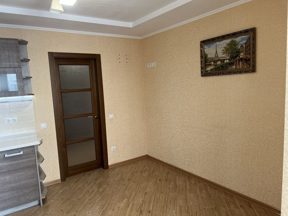 3к квартира новобуд бл. Старе місто