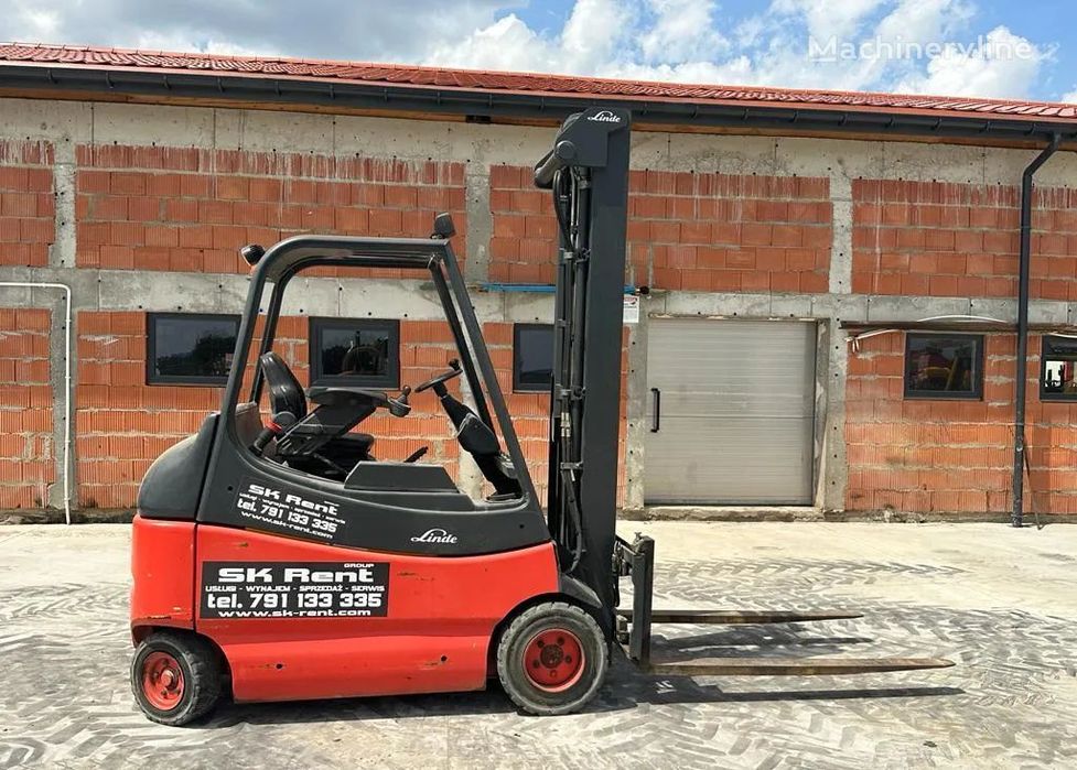 Usługi Wózki widłowe, podnośniki, ładowarki, wynajem z operatorem