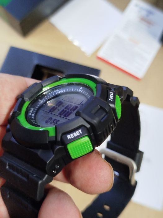 Zegarek turystyczny Sunroad FR820A (A11)