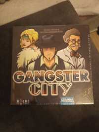 NOWA gra Gangster City