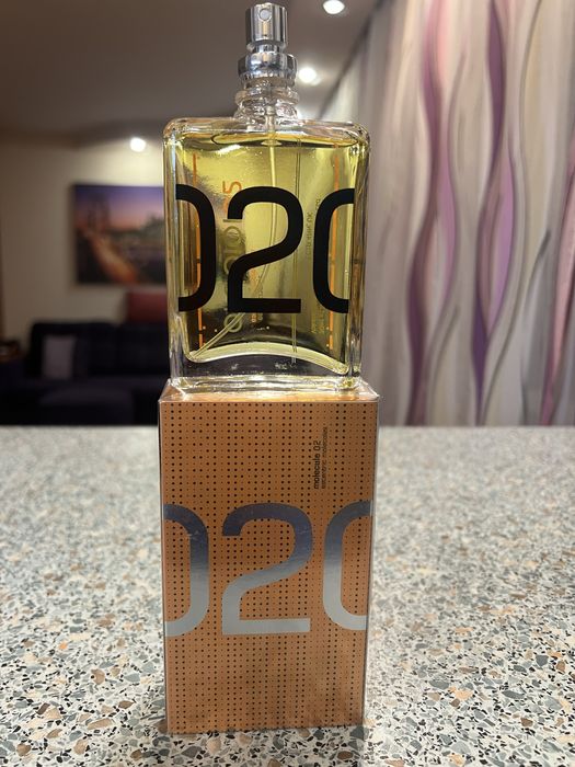 Продаю Escentric Molecules Escentric 02