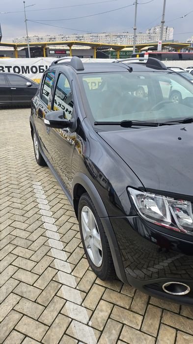 Продам Renault Sandero