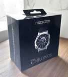 Smartwatch MaxCom TITAN Chronos ! NOWY ! Amoled