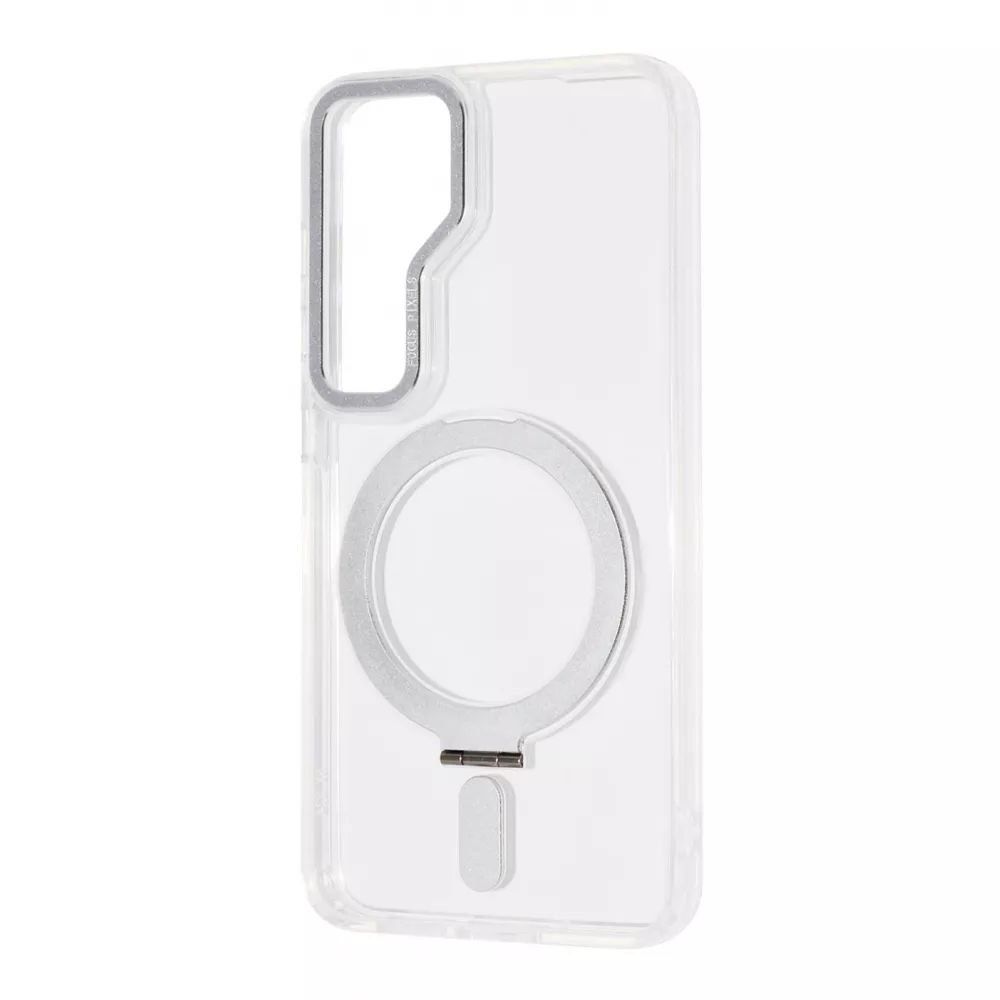 Нові 2шт для samsung galaxy s 24 plus - mag safe