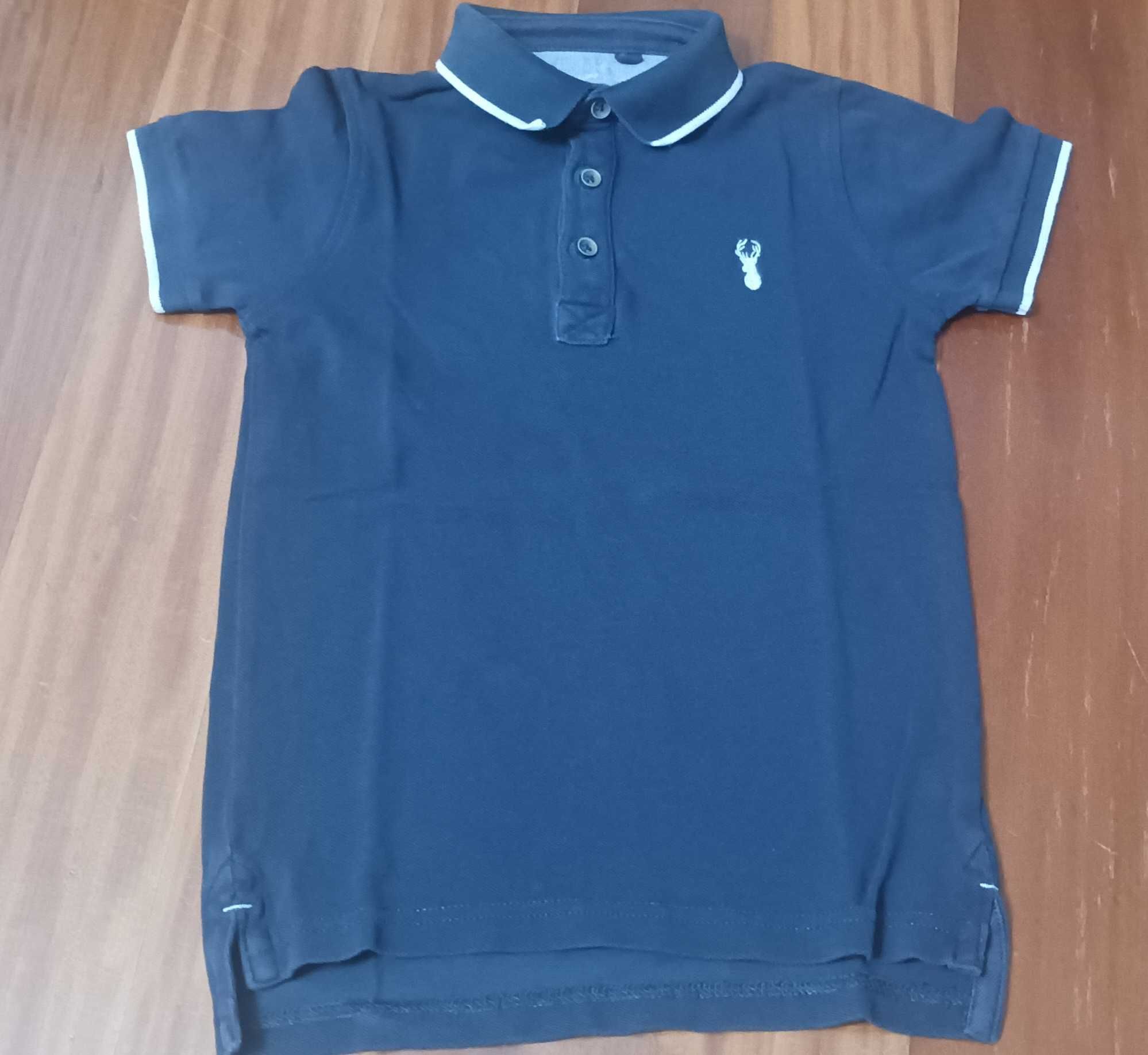 2 Polos para criança - 6 anos