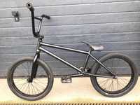 bmx WTP nowe części! Fiend Shadow Odyssey Total Haro Eastern Cult