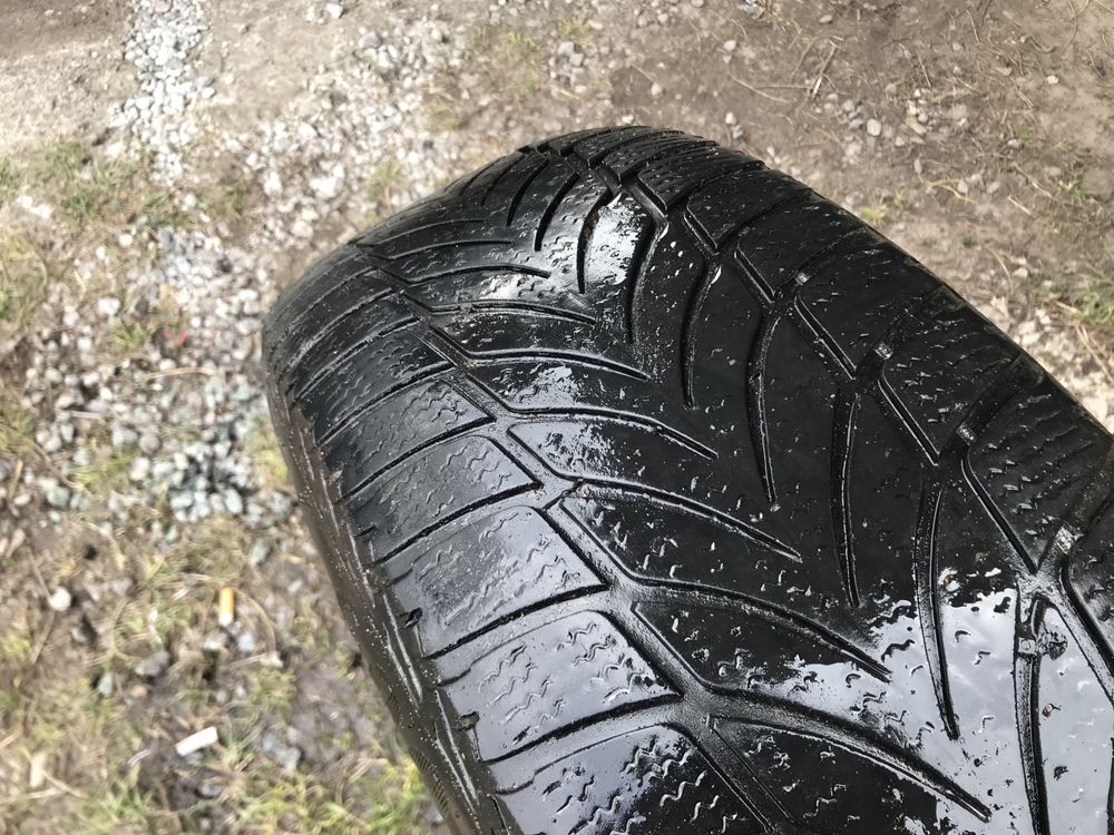 Шины резина покрышки Шина GoodYear Ultra Grip Ice 2 205/55 R16