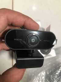 Веб-камера USB Webcamera FullHD 1080P (1920*1080P) з мікрофоном