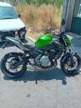 Kawasaki z 650 original