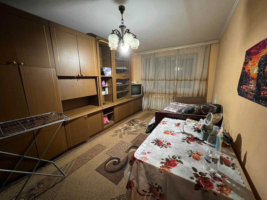 Продається однокімнатна квартира в районі Дубове