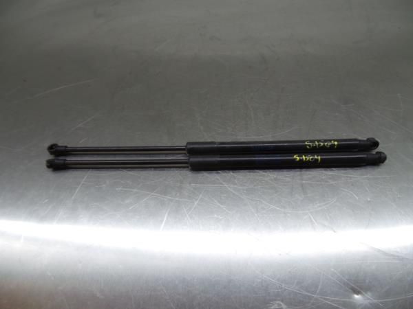 Amortecedor da mala SMART ForFour (453)