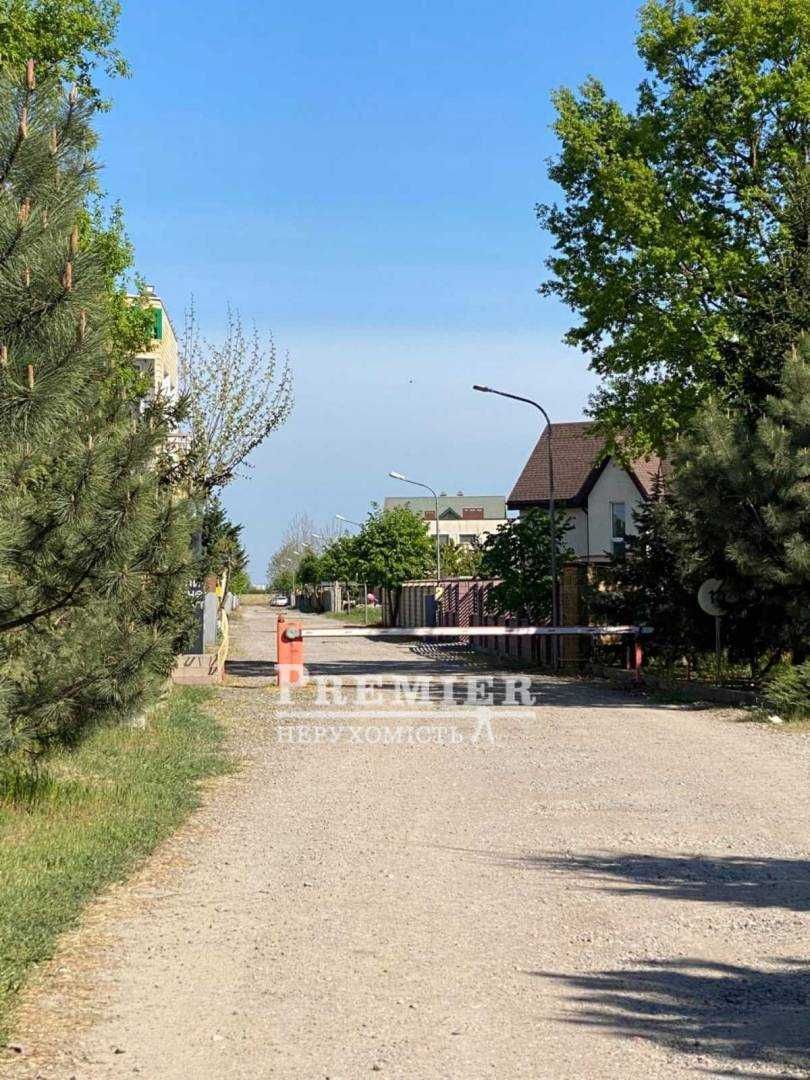 Земельна ділянка в "Олександрії"!