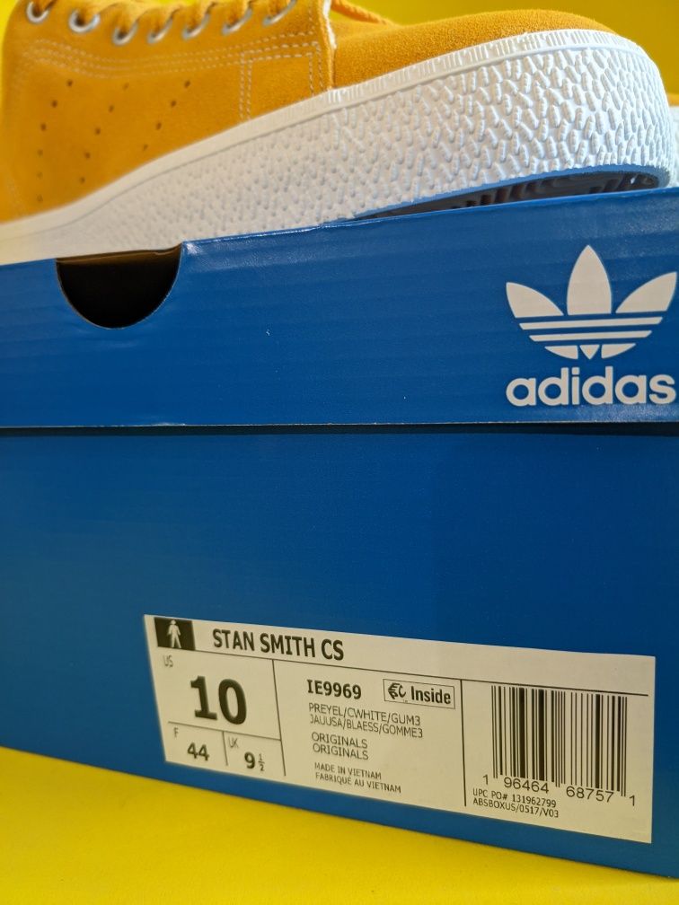 Кросівки adidas Stan Smith