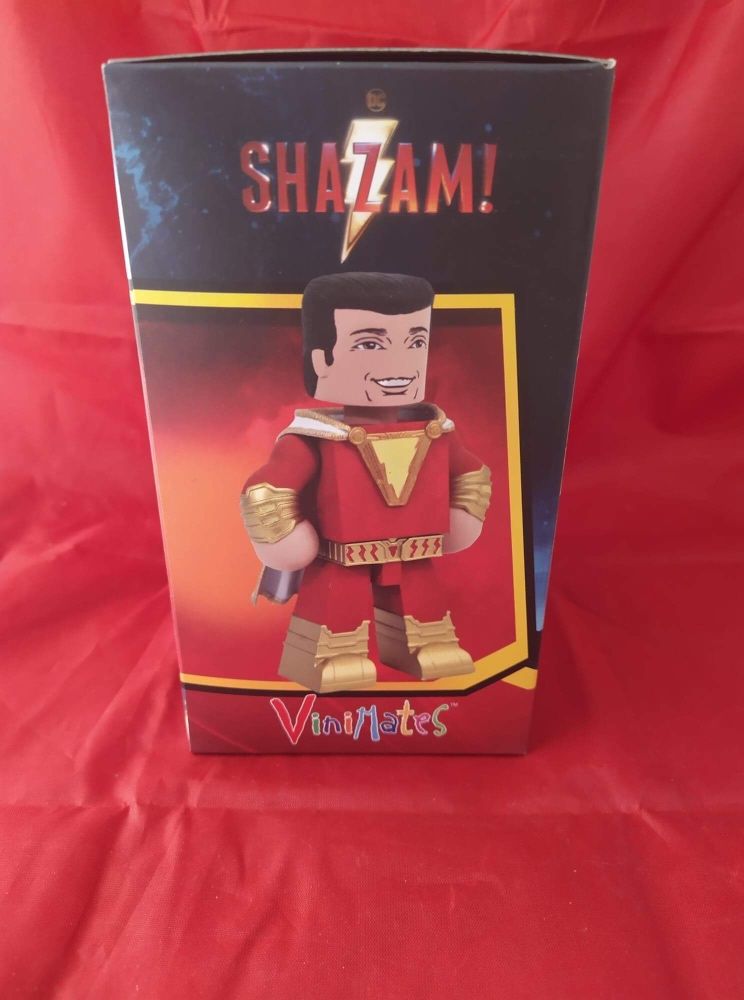 Figurka SHAZAM! Hit vinimates vinyl figure Diamond Select