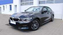 BMW 3 G20 wynajem długoterminowy z wykupem /// Raty bez BIK KRD