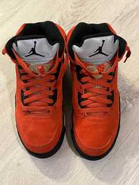 Buty Air Jordan 5 Retro