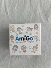 Годинник дитячий amigo