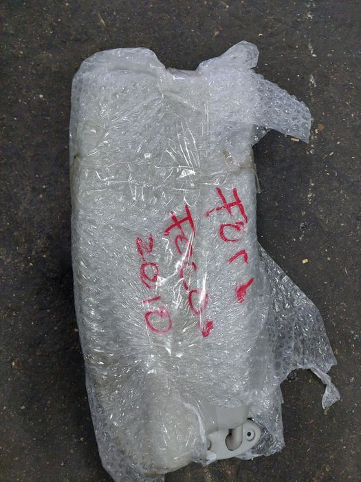 Palas de sol ford focus 2010