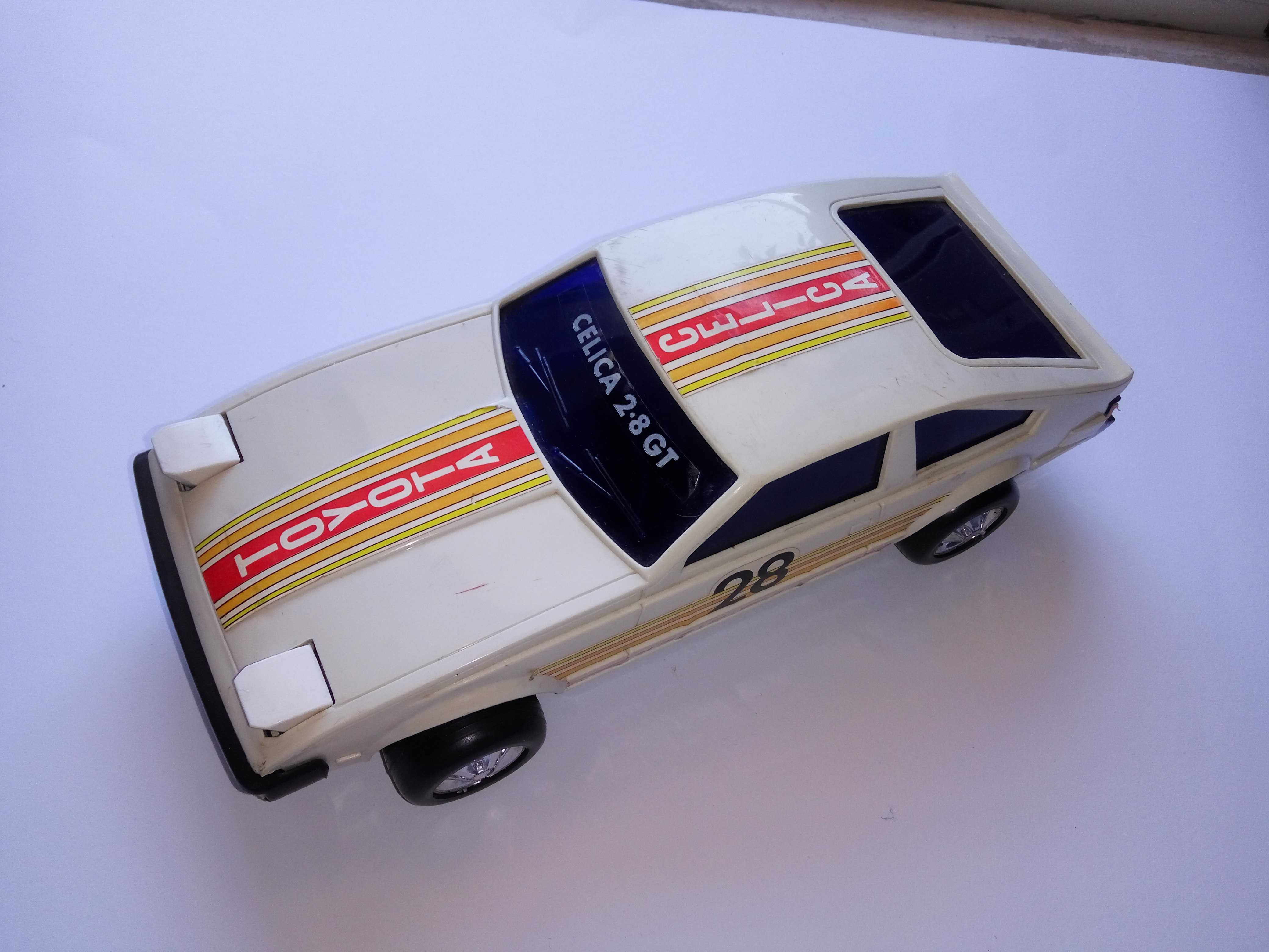 Nave Alpha Interceptor 368 Fisher Price de 1982