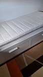 Cama de solteiro
