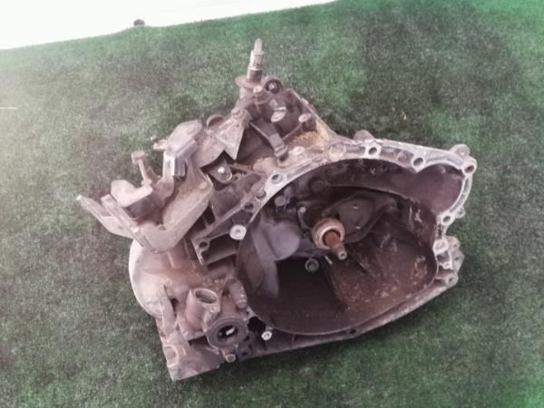 Caixa de velocidades manual CITROËN XSara (N1)