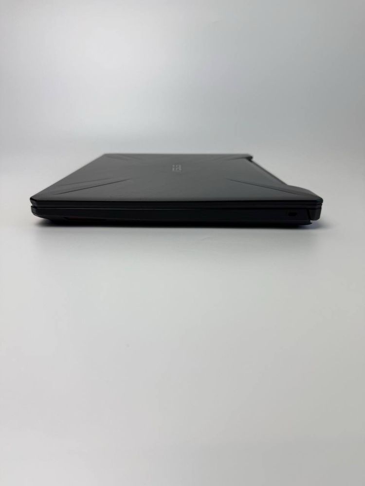 Ноутбук Asus FX505 Ryzen 5/GTX 1050/20Gb/SSD 512Gb