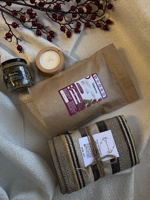 Подарункові набори подарочные наборы для женщин девочек мужчин