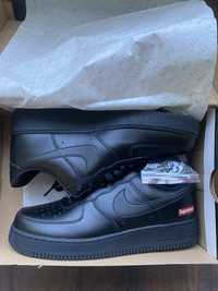 Nike air force supreme 43