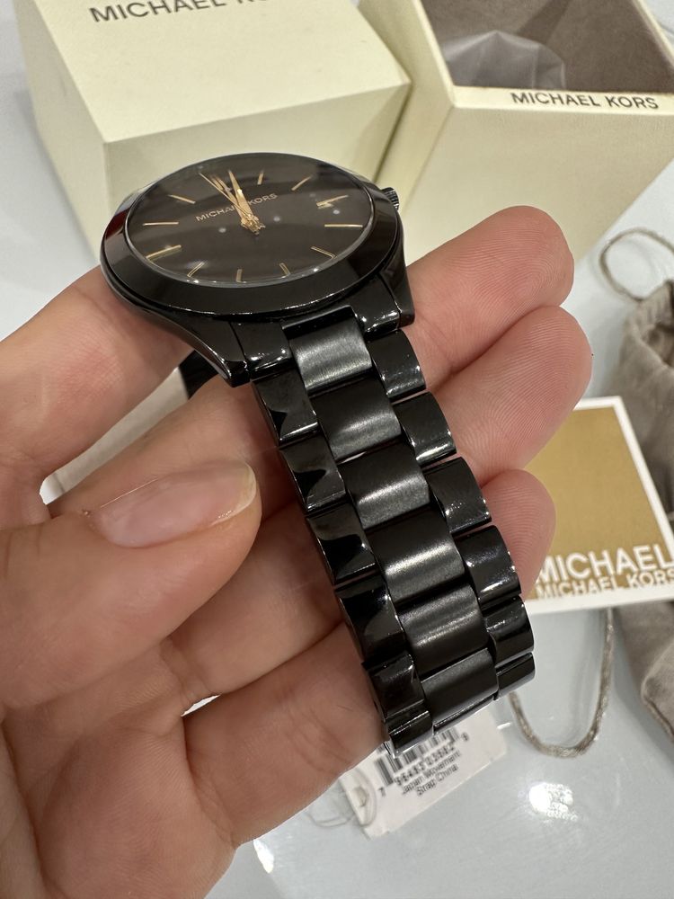 Часы Michael kors MK 3221 оригинал