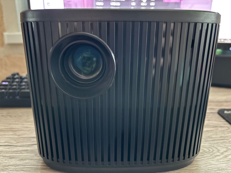 Домашний проектор RCA RPJ181 с поддержкой 720P HD