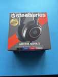 słuchawki steelseries artcis nova 3