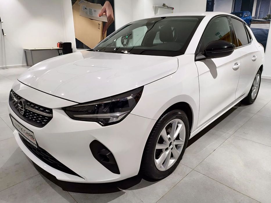 Opel Corsa Salon Polska !!! 100 KM