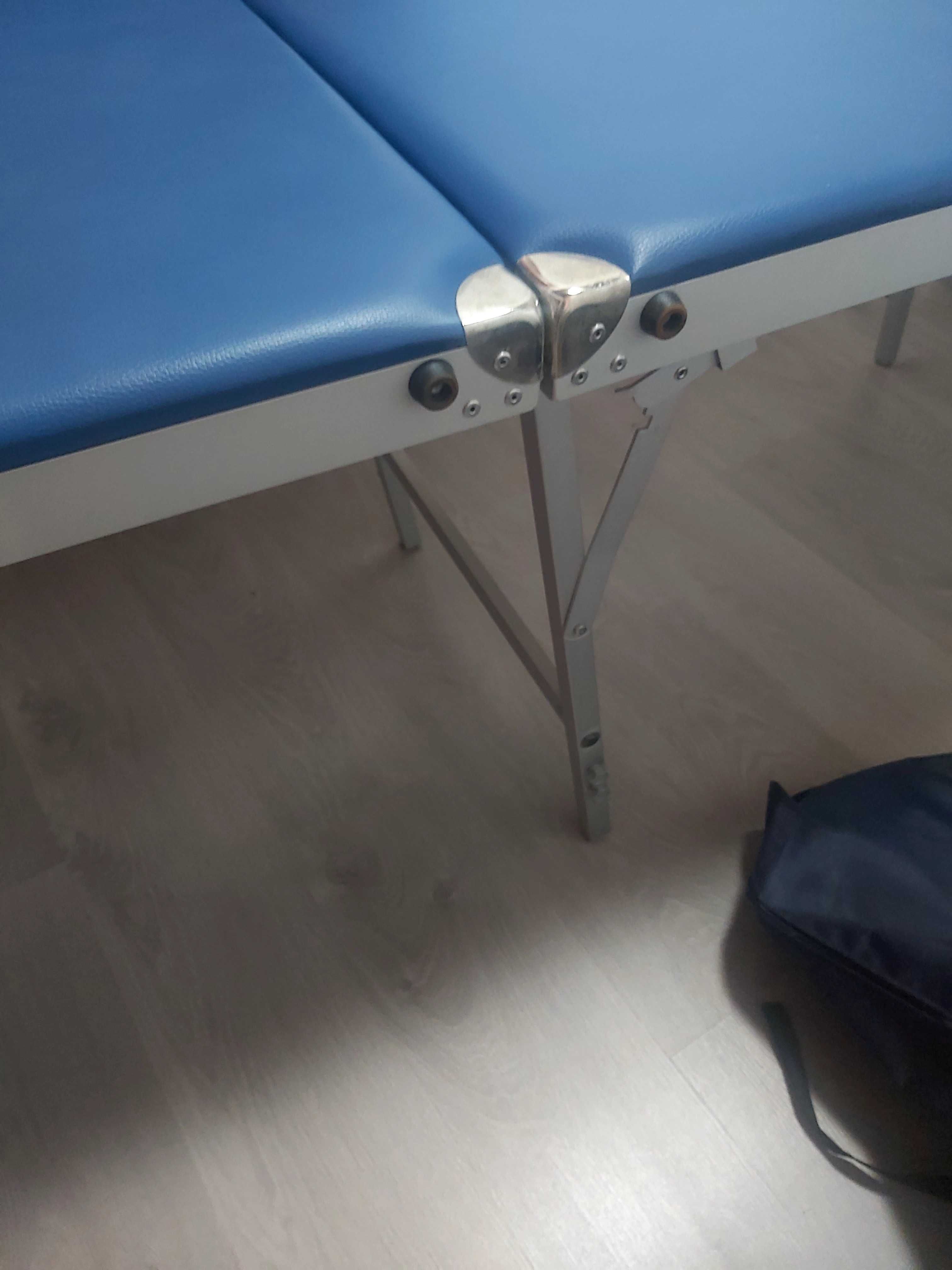 Marquesa para fisioterapia