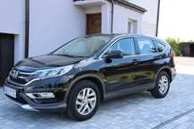 Sprzedam Honda CR-V 2015 2.0 benzyna stan bardzo dobry