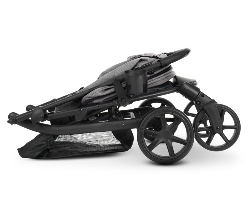 Прогулянкова коляска Elcamino favorit