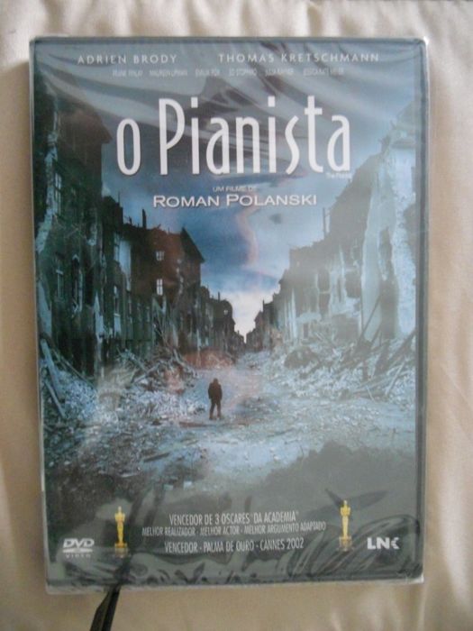 O Pianista