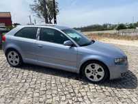 Audi a3 2004 2.0