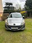 Mazda 3 Mazda 3 2.0 Exclusive + Po wypadku