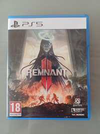 Remnant 2  PlayStation 5