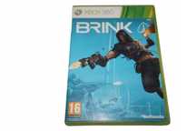 Brink Microsoft Xbox 360