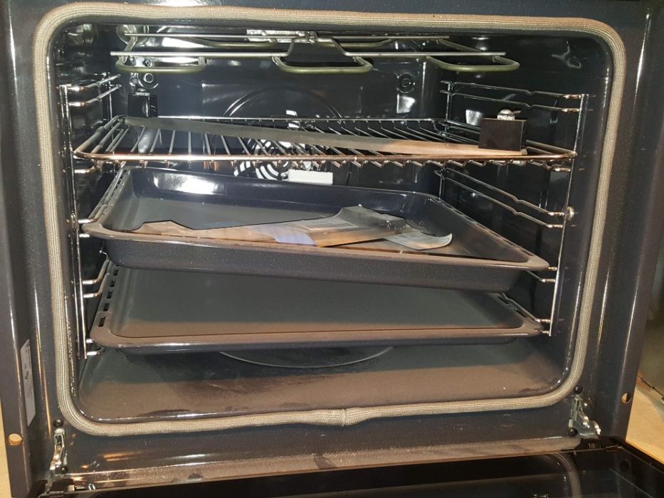 Piekarnik Electrolux EOC5654ANX