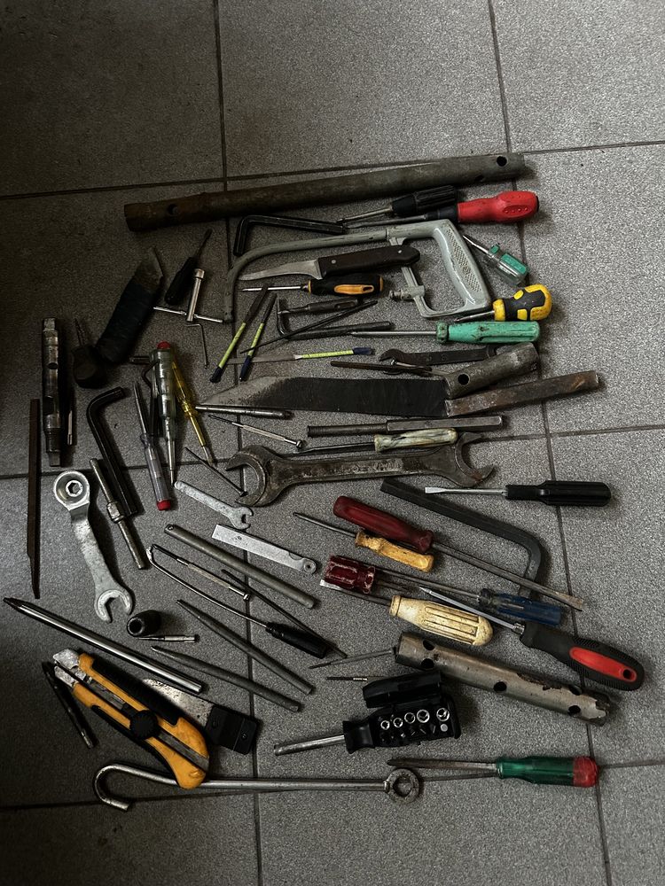Ключи,инструменты