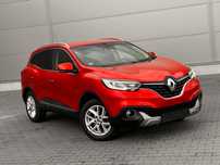 Renault Kadjar 1.6 Bogata opcja Jak Nowy Salon ASO