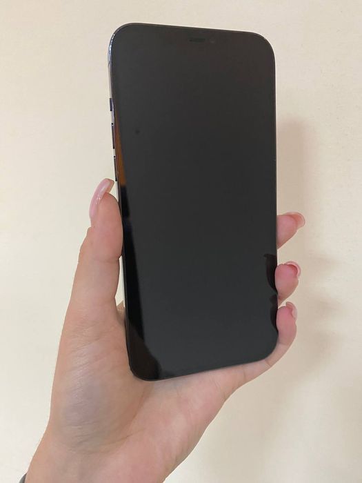 Apple IPhone 12 pro max 128 | 256 GB + AirPods в подарунок