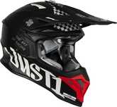 Capacete Integral Downhill/Enduro JUST 1 J39 ROCK