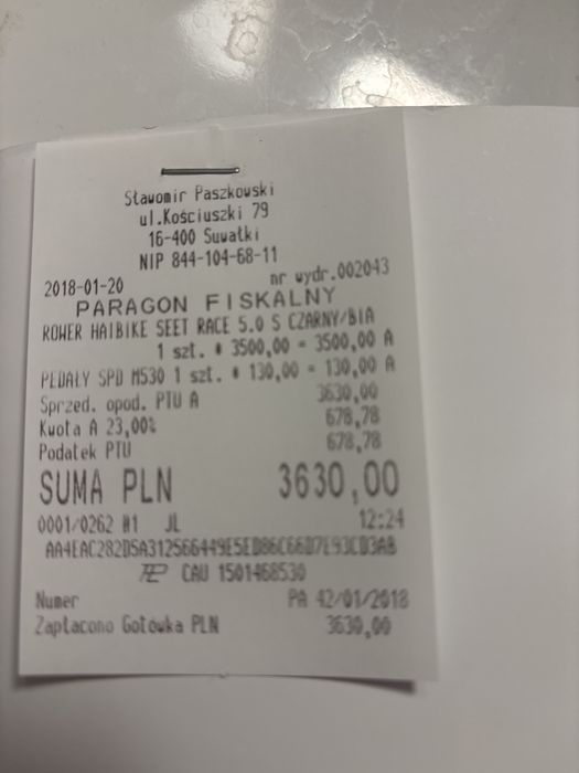 Haibike gravel Seet RACE 5.0 S